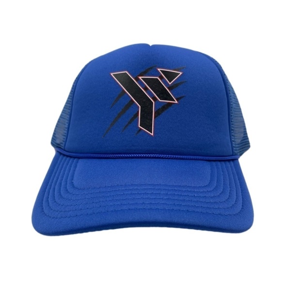 YORKARA unisex trucker baseball hat various colors - Picture 2 of 5